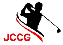 JC Custom Golf Logo