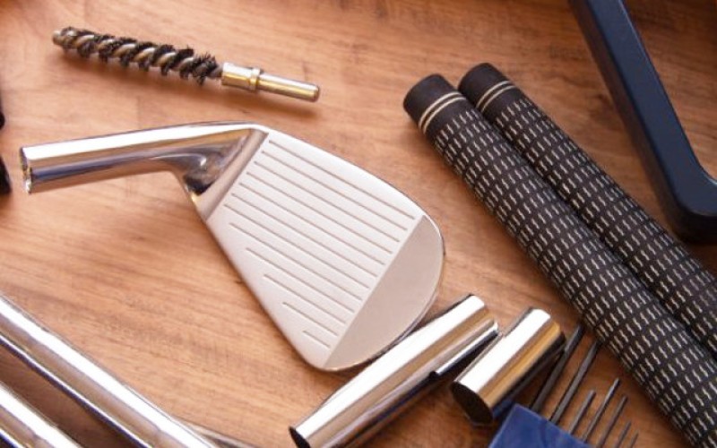 Repairs JC Custom Golf Golf Club Fitting, Repairs, Sales to